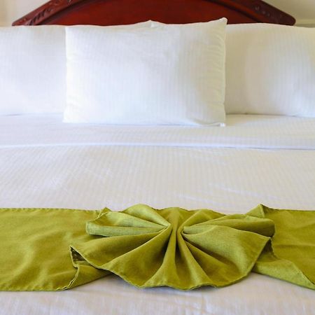 Hotel Victoriano Сан Хуан дел Сур Екстериор снимка