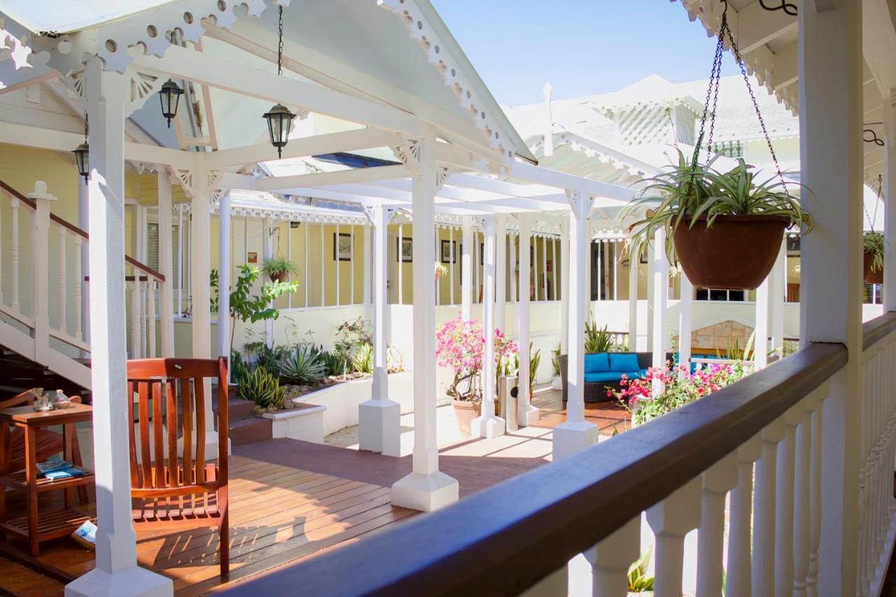 Hotel Victoriano Сан Хуан дел Сур Екстериор снимка