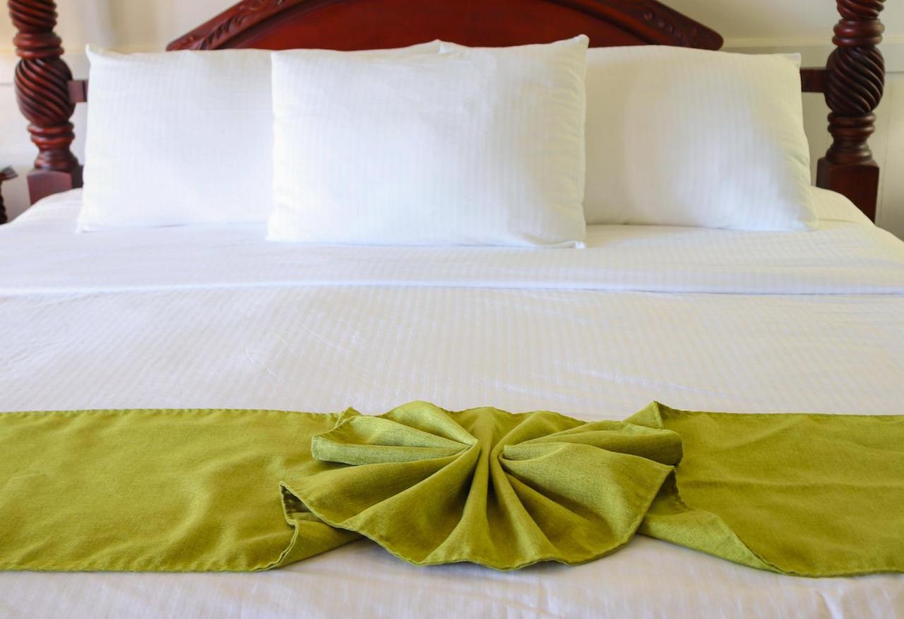 Hotel Victoriano Сан Хуан дел Сур Екстериор снимка