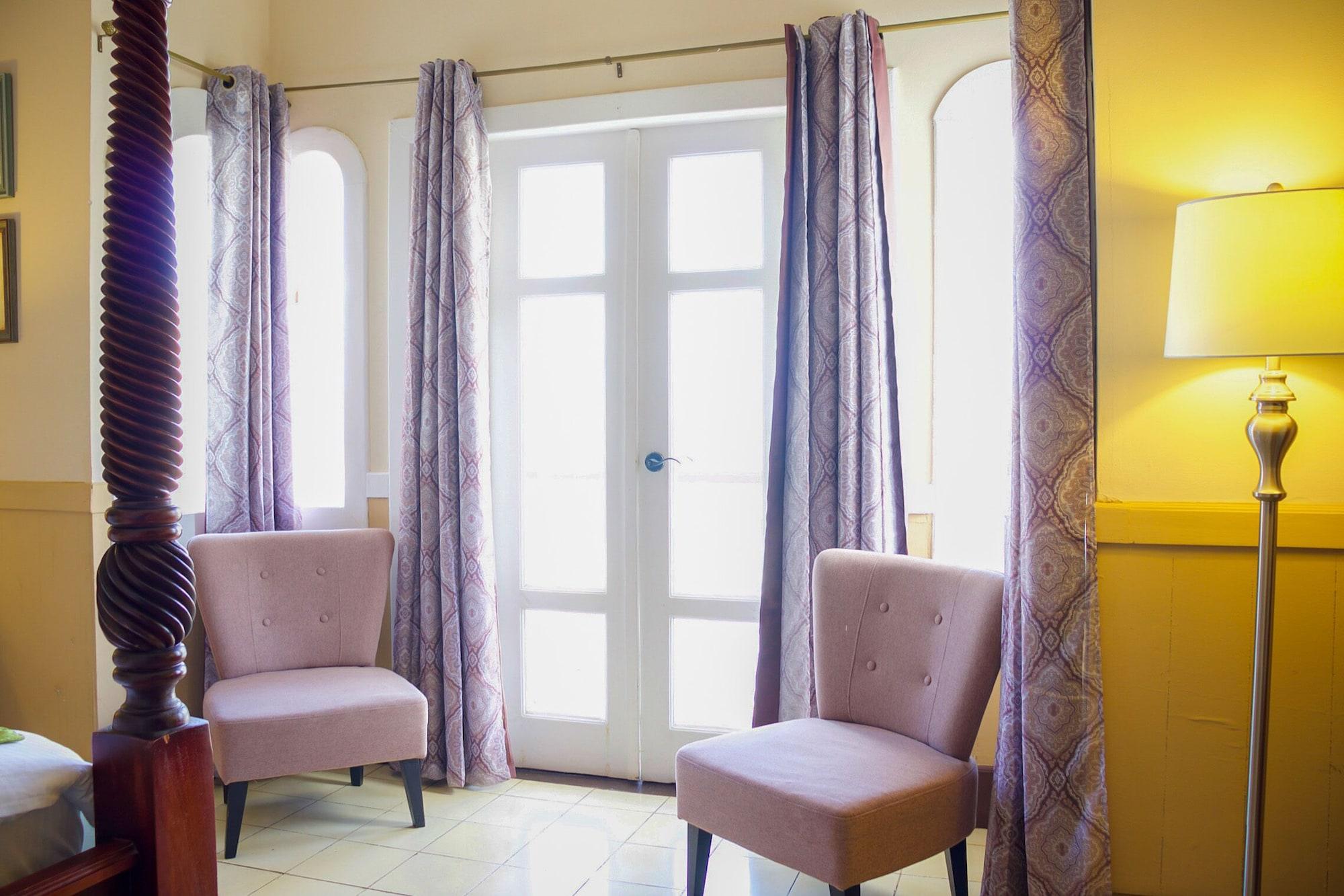 Hotel Victoriano Сан Хуан дел Сур Екстериор снимка