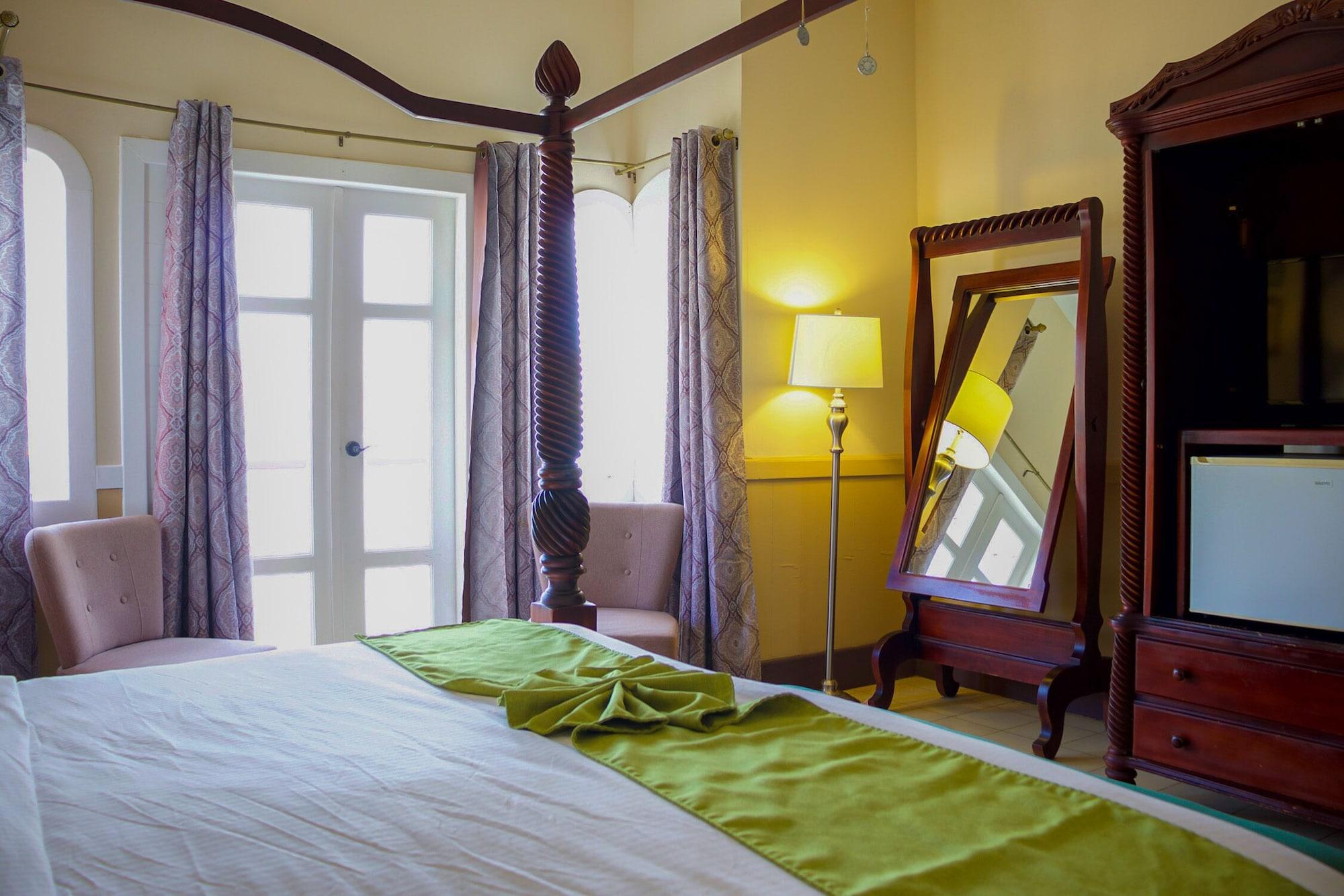 Hotel Victoriano Сан Хуан дел Сур Екстериор снимка