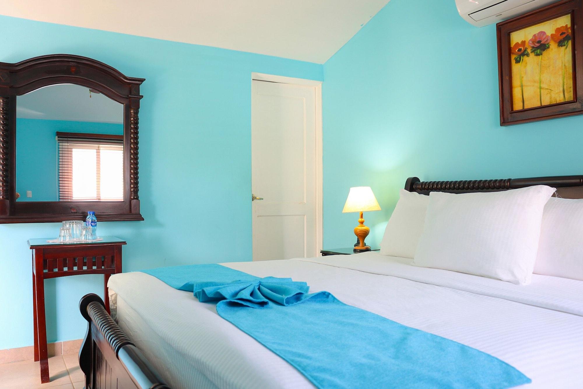 Hotel Victoriano Сан Хуан дел Сур Екстериор снимка